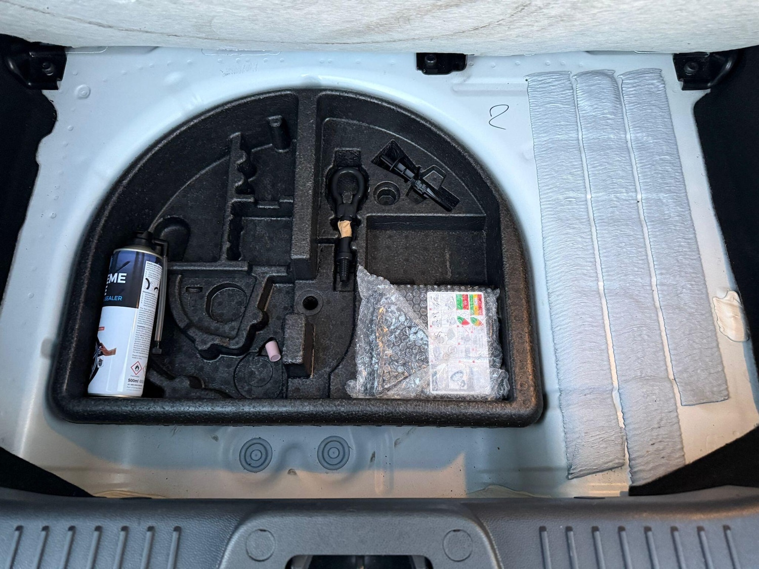 Used Ford Fiesta 2017 for sale - 76976501: Photo 24