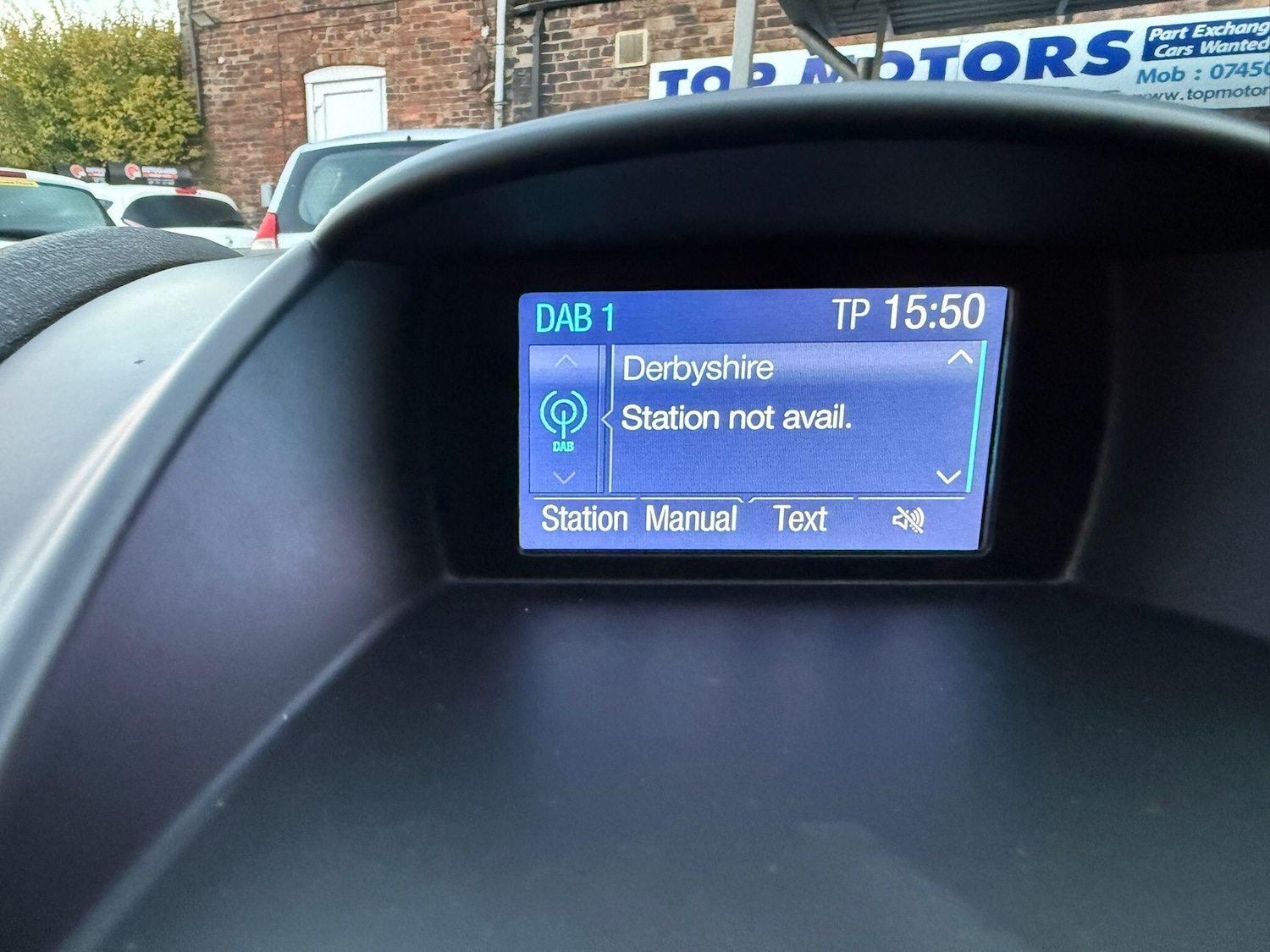 Used Ford Fiesta 2017 for sale - 76976501: Photo 25