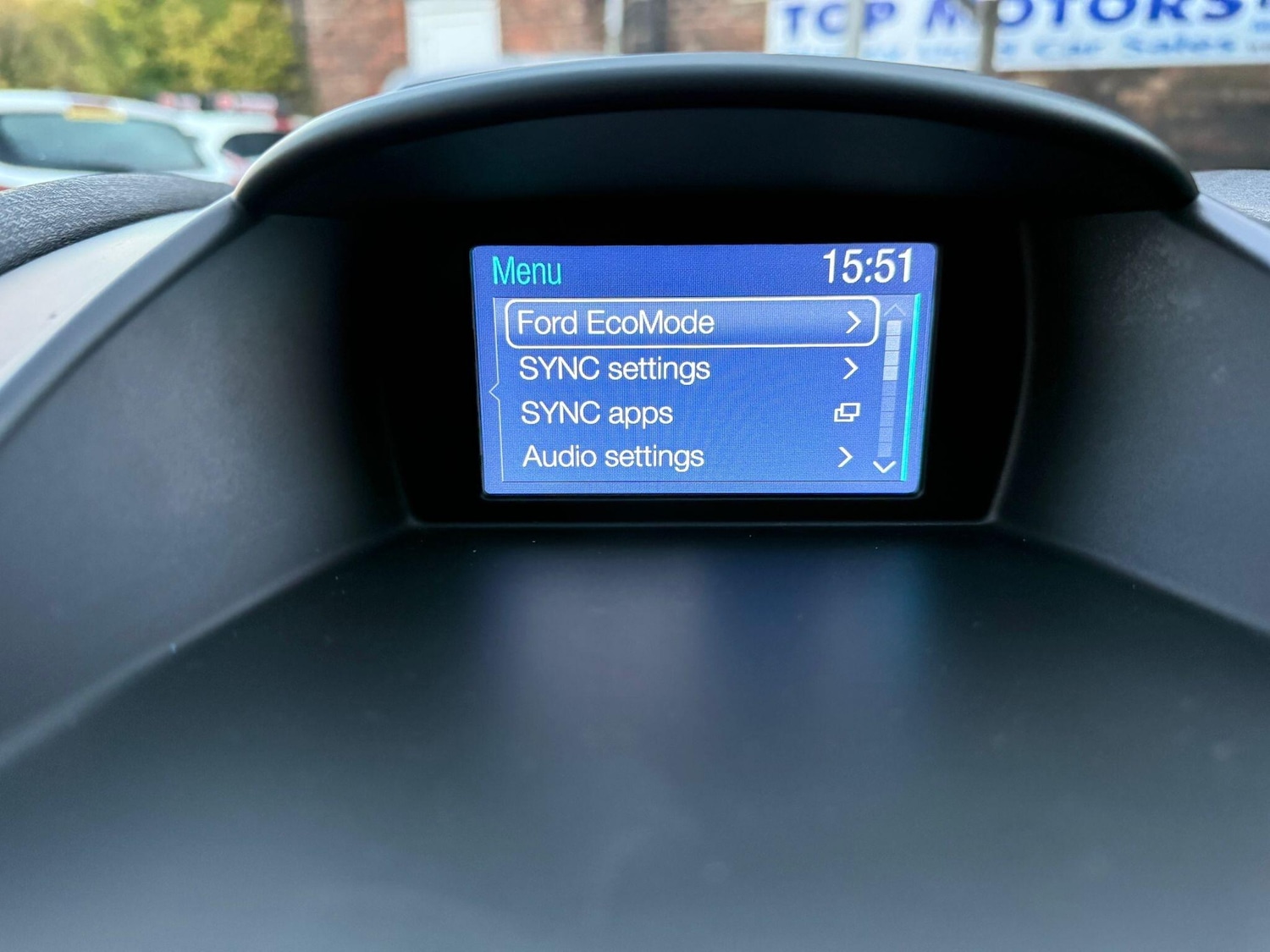 Used Ford Fiesta 2017 for sale - 76976501: Photo 26