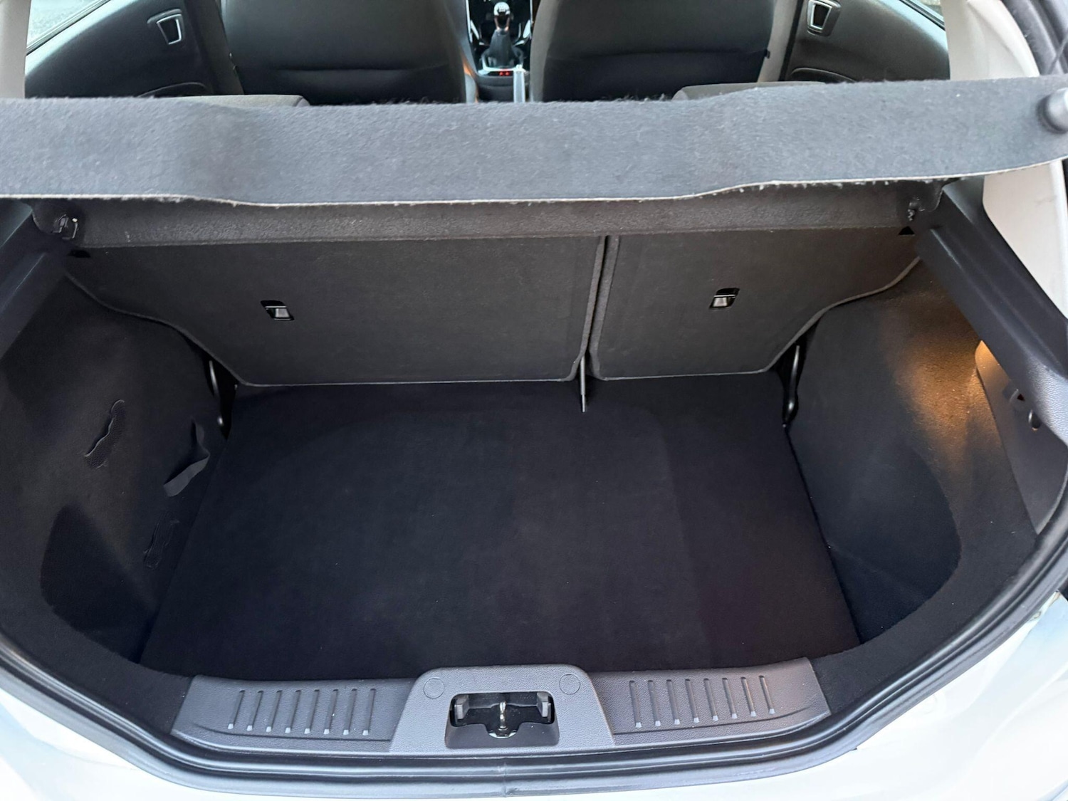 Used Ford Fiesta 2017 for sale - 76976501: Photo 28