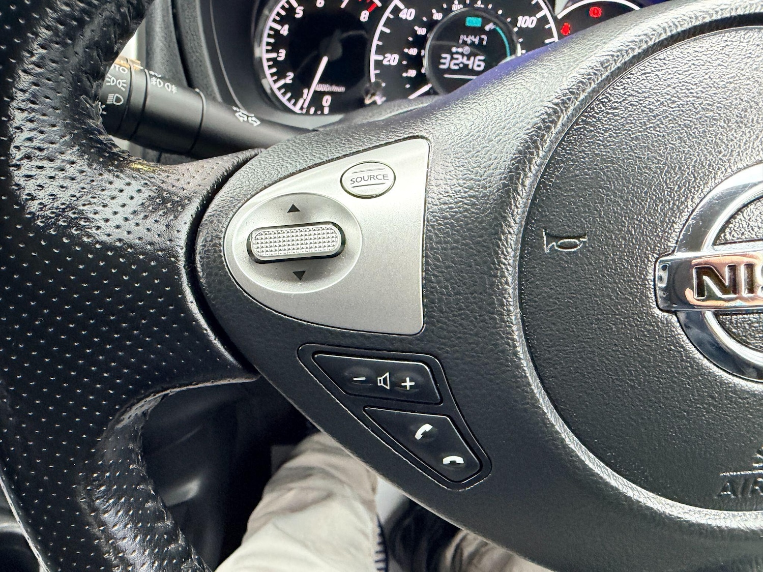 Used Nissan Note 2015 for sale - 77559021: Photo 18