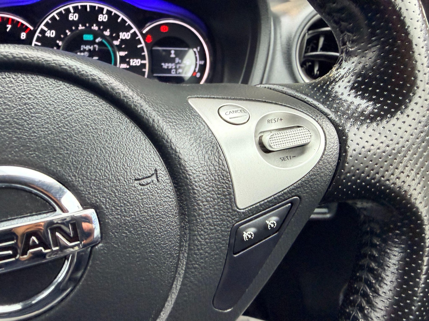 Used Nissan Note 2015 for sale - 77559021: Photo 19