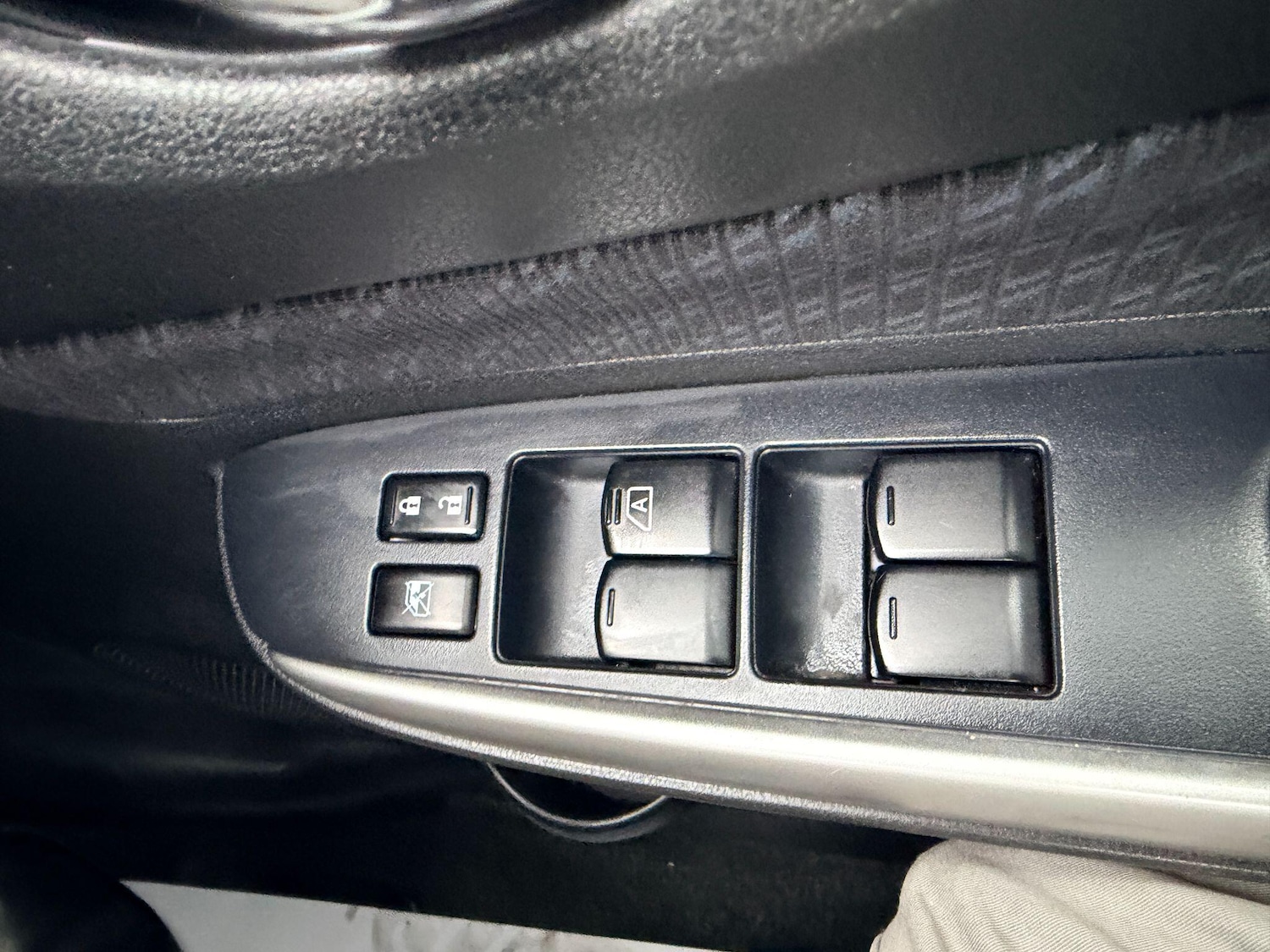 Used Nissan Note 2015 for sale - 77559021: Photo 20