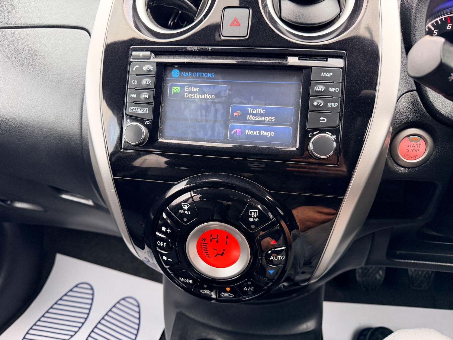 Used Nissan Note 2015 for sale - 77559021: Photo 27