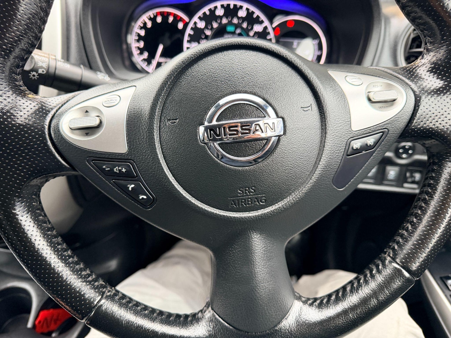 Used Nissan Note 2015 for sale - 77559021: Photo 32