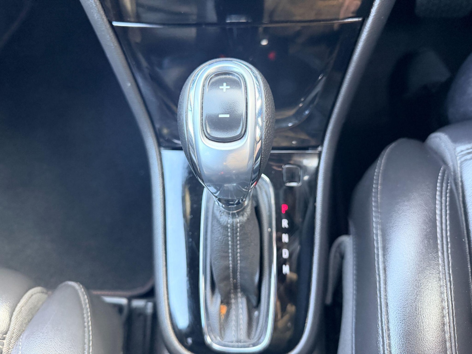 Used Vauxhall Mokka X 2017 for sale - 77978391: Photo 15