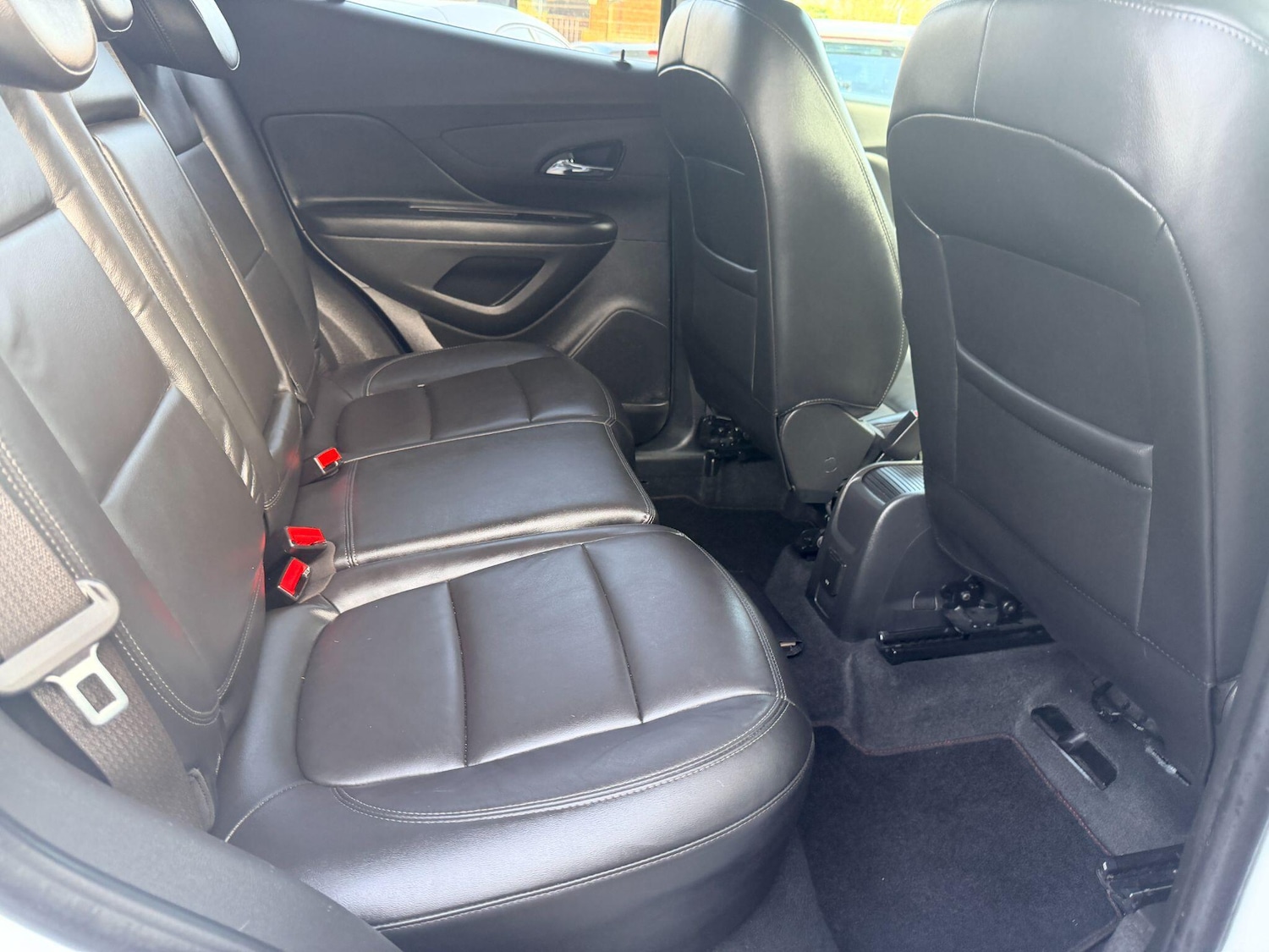 Used Vauxhall Mokka X 2017 for sale - 77978391: Photo 17