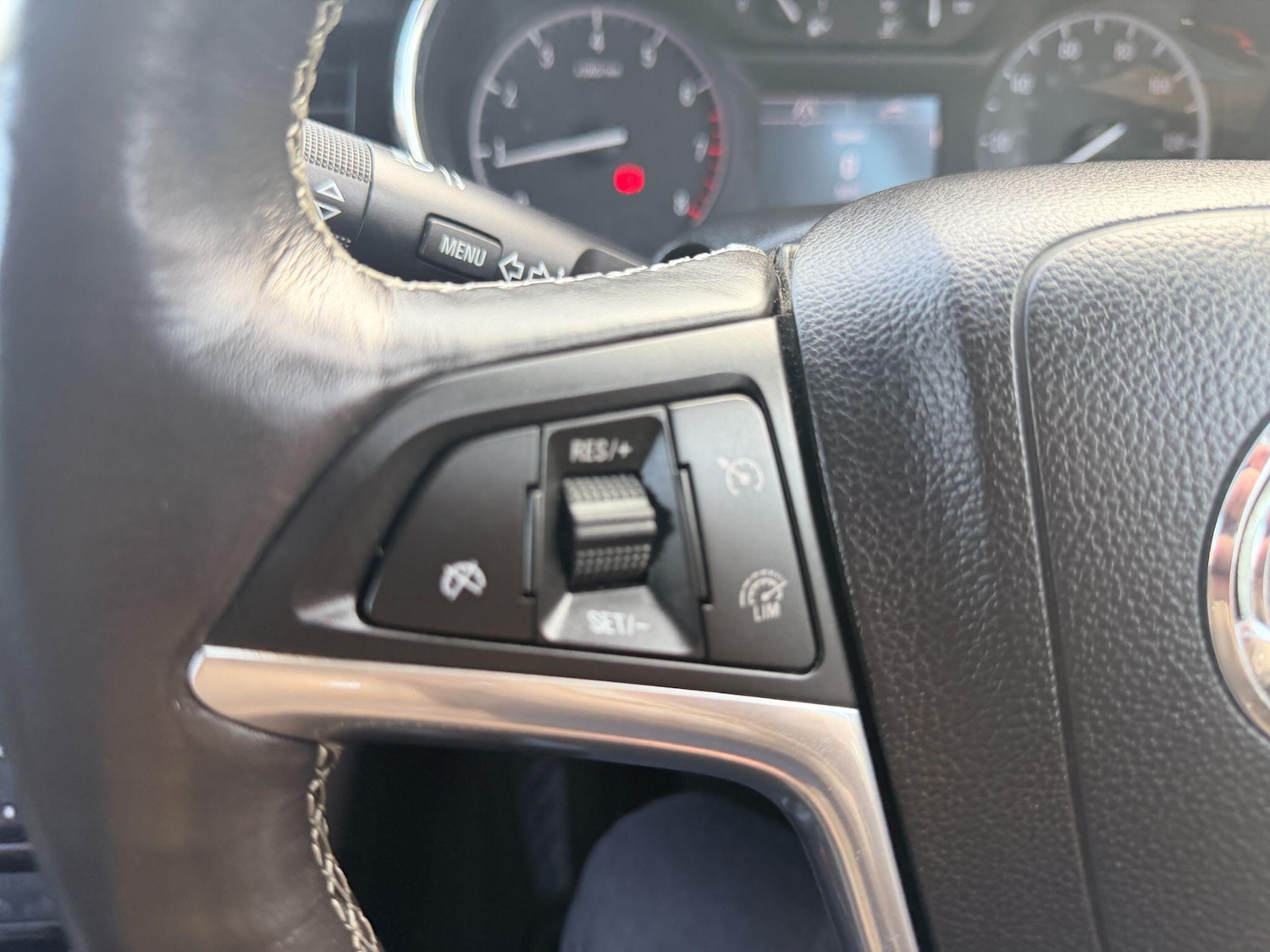 Used Vauxhall Mokka X 2017 for sale - 77978391: Photo 19