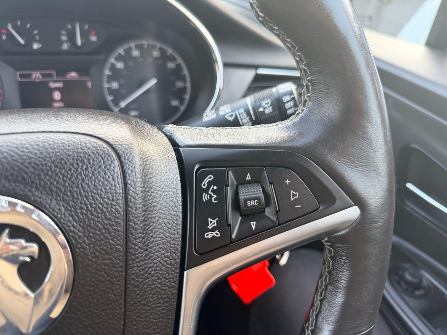 Used Vauxhall Mokka X 2017 for sale - 77978391: Photo 20