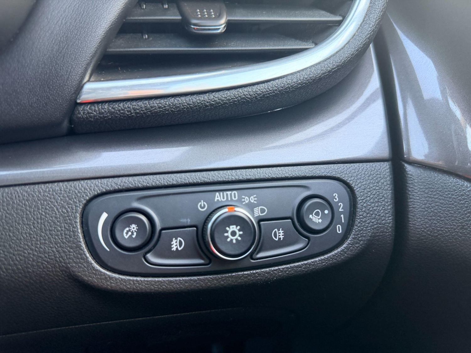 Used Vauxhall Mokka X 2017 for sale - 77978391: Photo 21