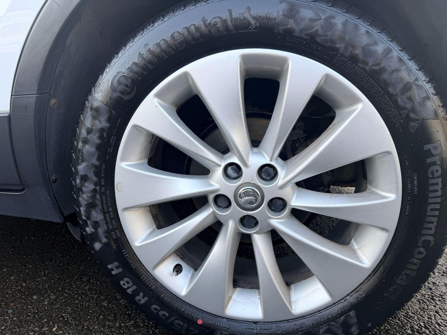 Used Vauxhall Mokka X 2017 for sale - 77978391: Photo 25