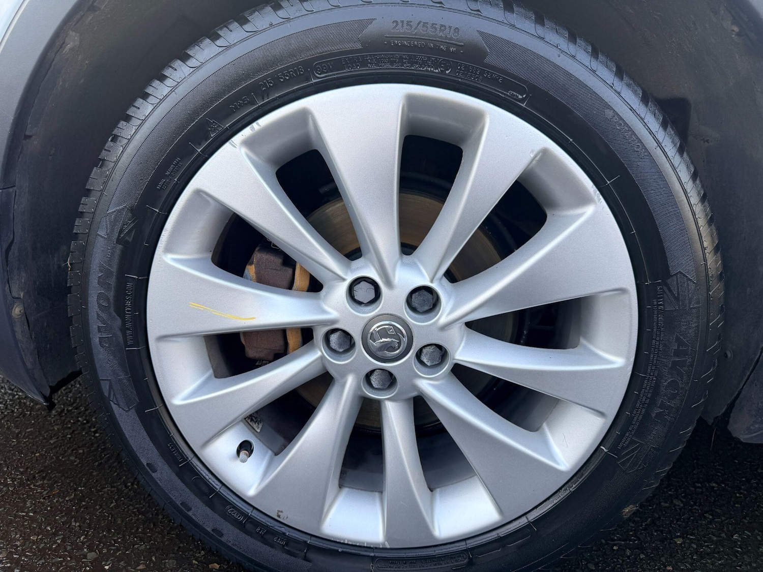 Used Vauxhall Mokka X 2017 for sale - 77978391: Photo 26