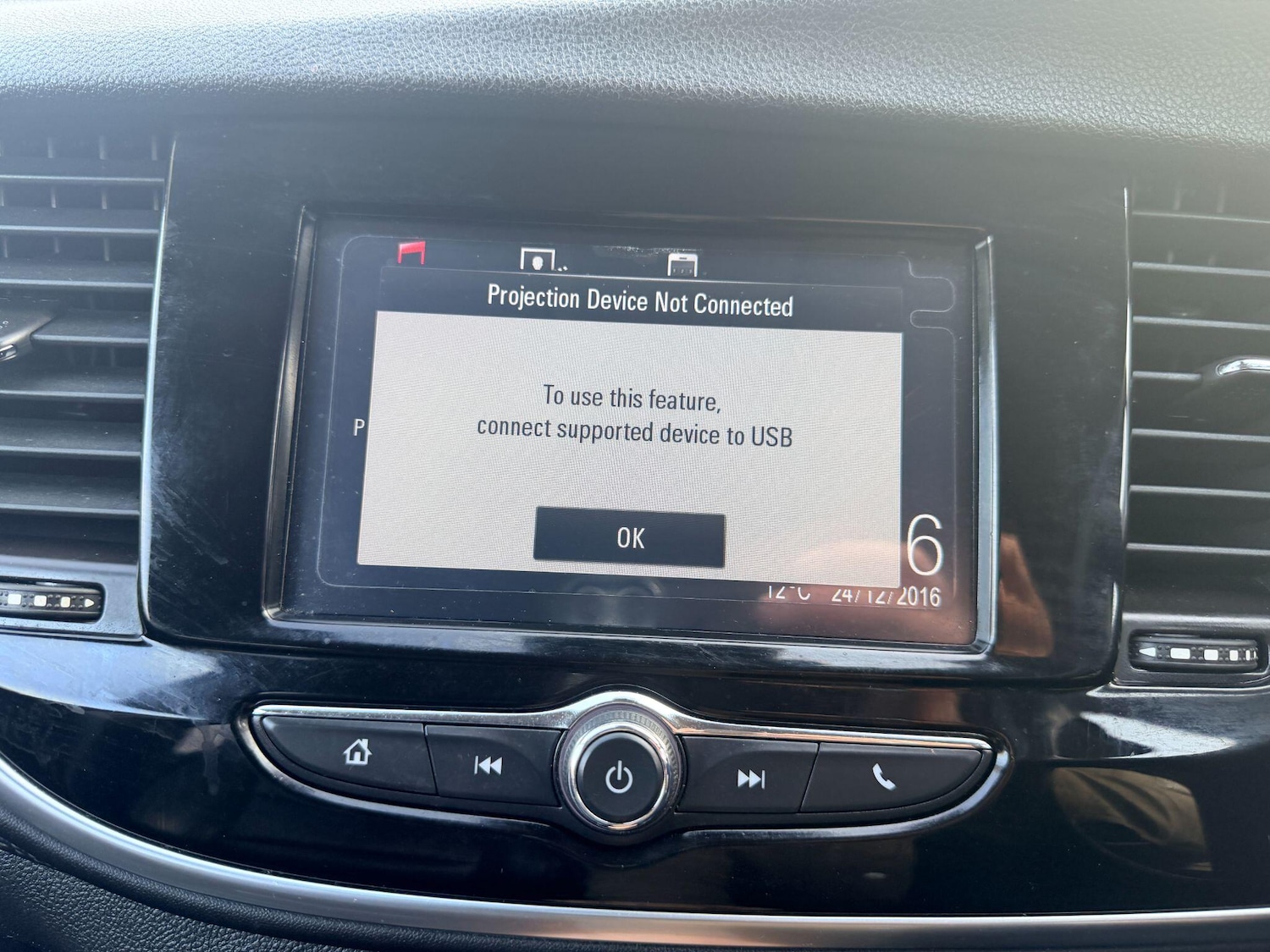 Used Vauxhall Mokka X 2017 for sale - 77978391: Photo 28