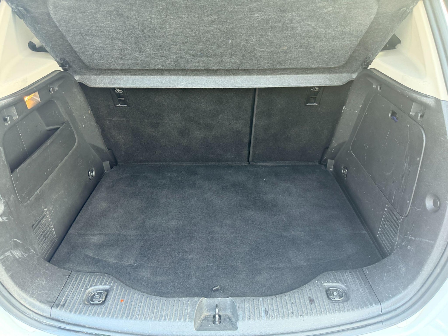 Used Vauxhall Mokka X 2017 for sale - 77978391: Photo 30