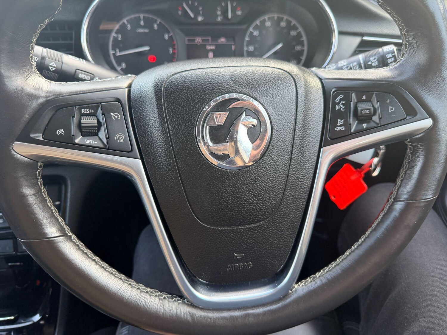 Used Vauxhall Mokka X 2017 for sale - 77978391: Photo 31