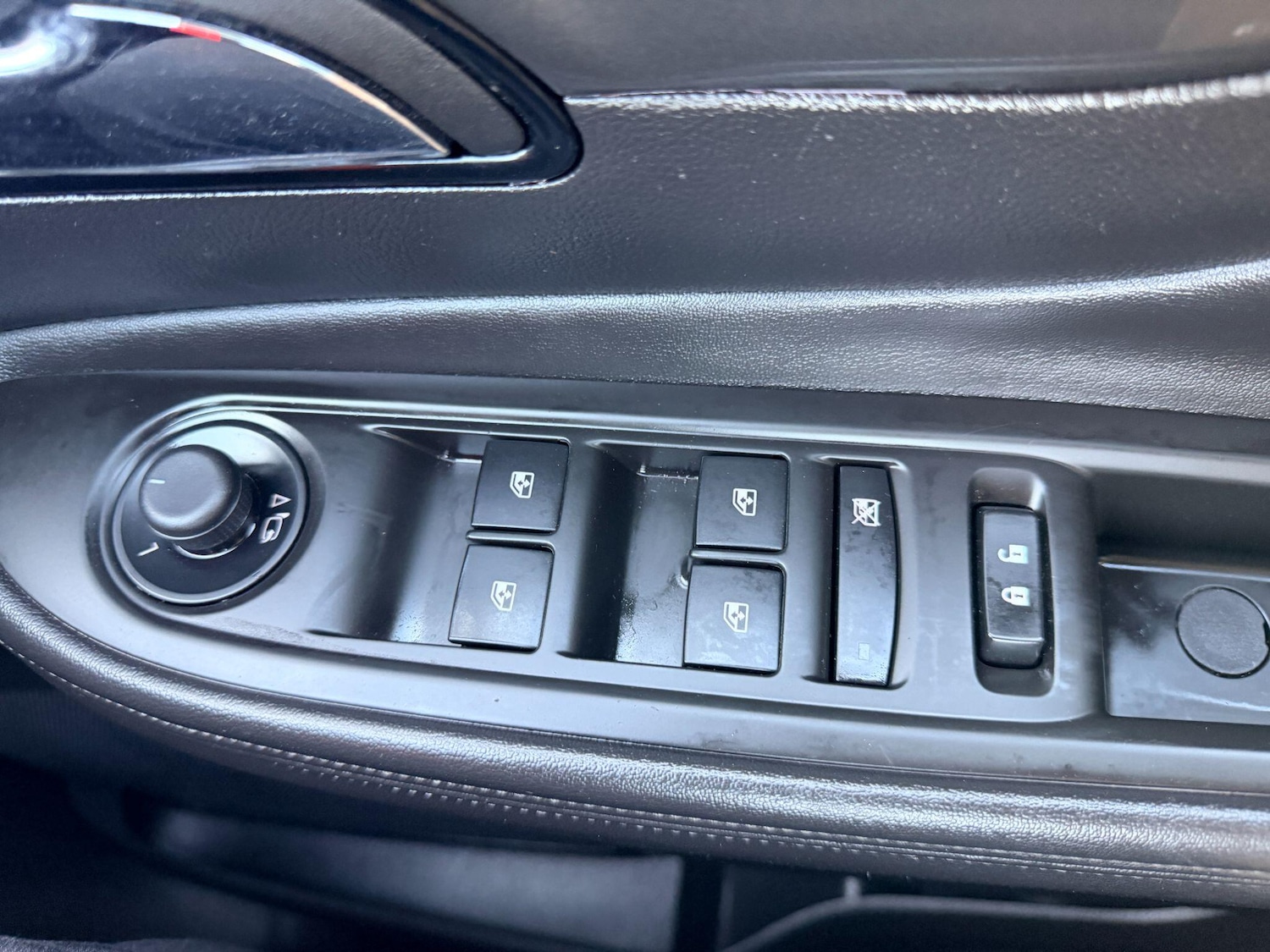 Used Vauxhall Mokka X 2017 for sale - 77978391: Photo 32