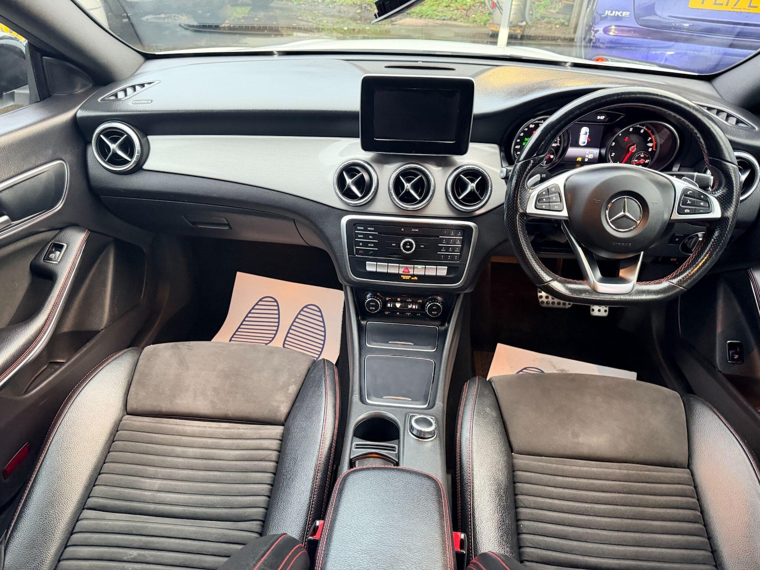 Used Mercedes-Benz CLA 2018 for sale - 76592131: Photo 15