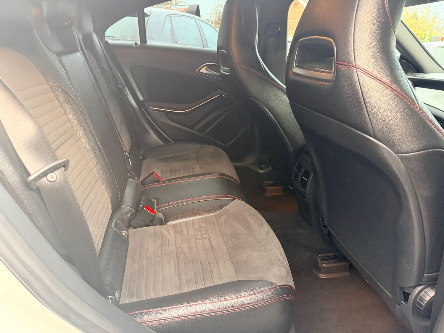 Used Mercedes-Benz CLA 2018 for sale - 76592131: Photo 17