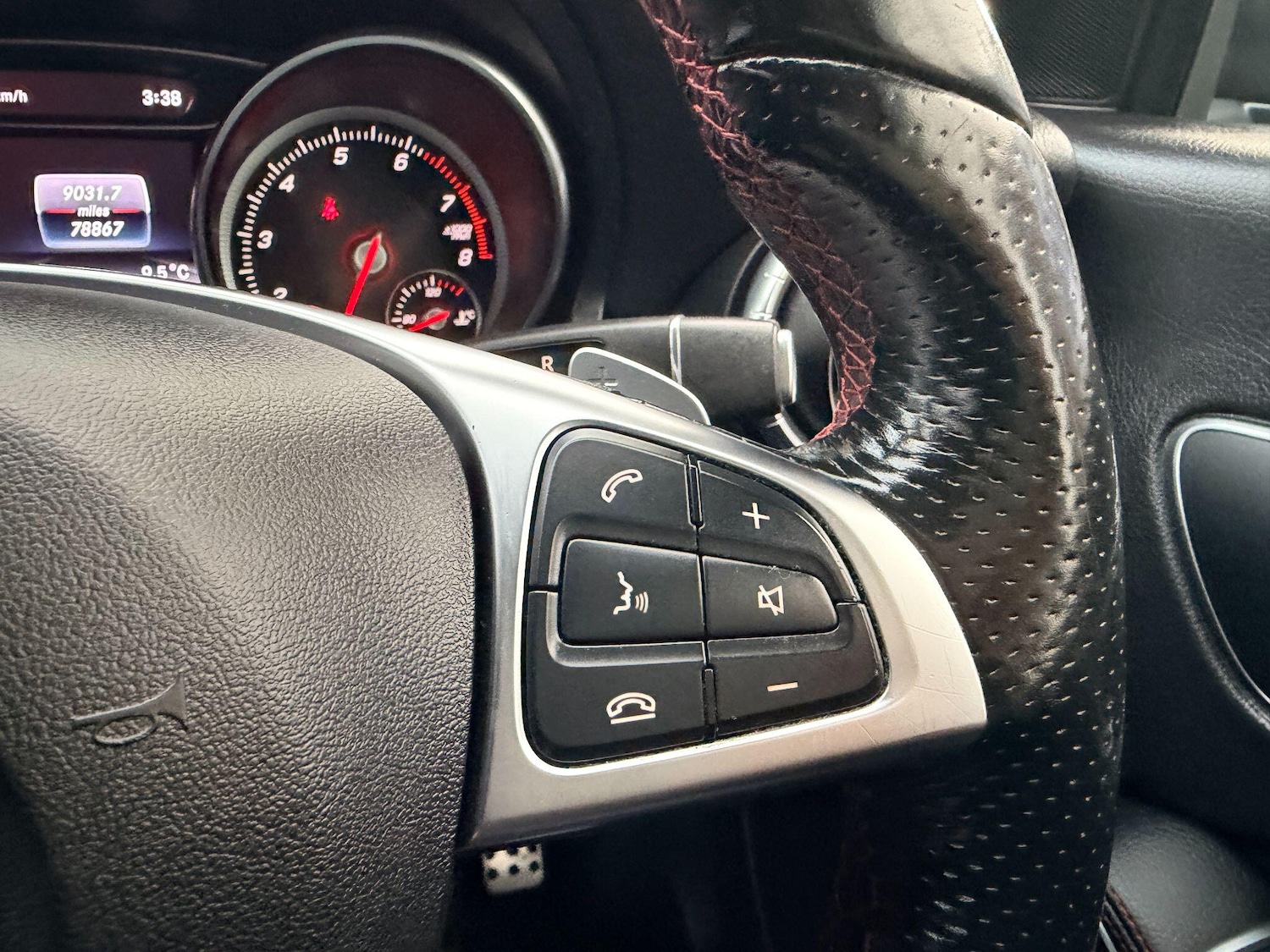 Used Mercedes-Benz CLA 2018 for sale - 76592131: Photo 19