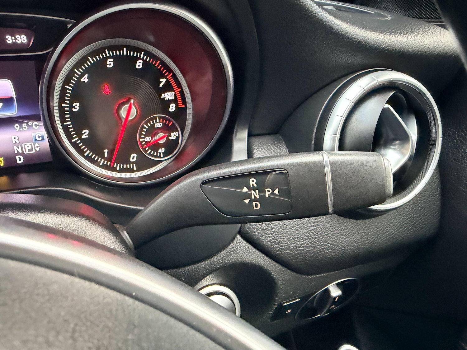 Used Mercedes-Benz CLA 2018 for sale - 76592131: Photo 20