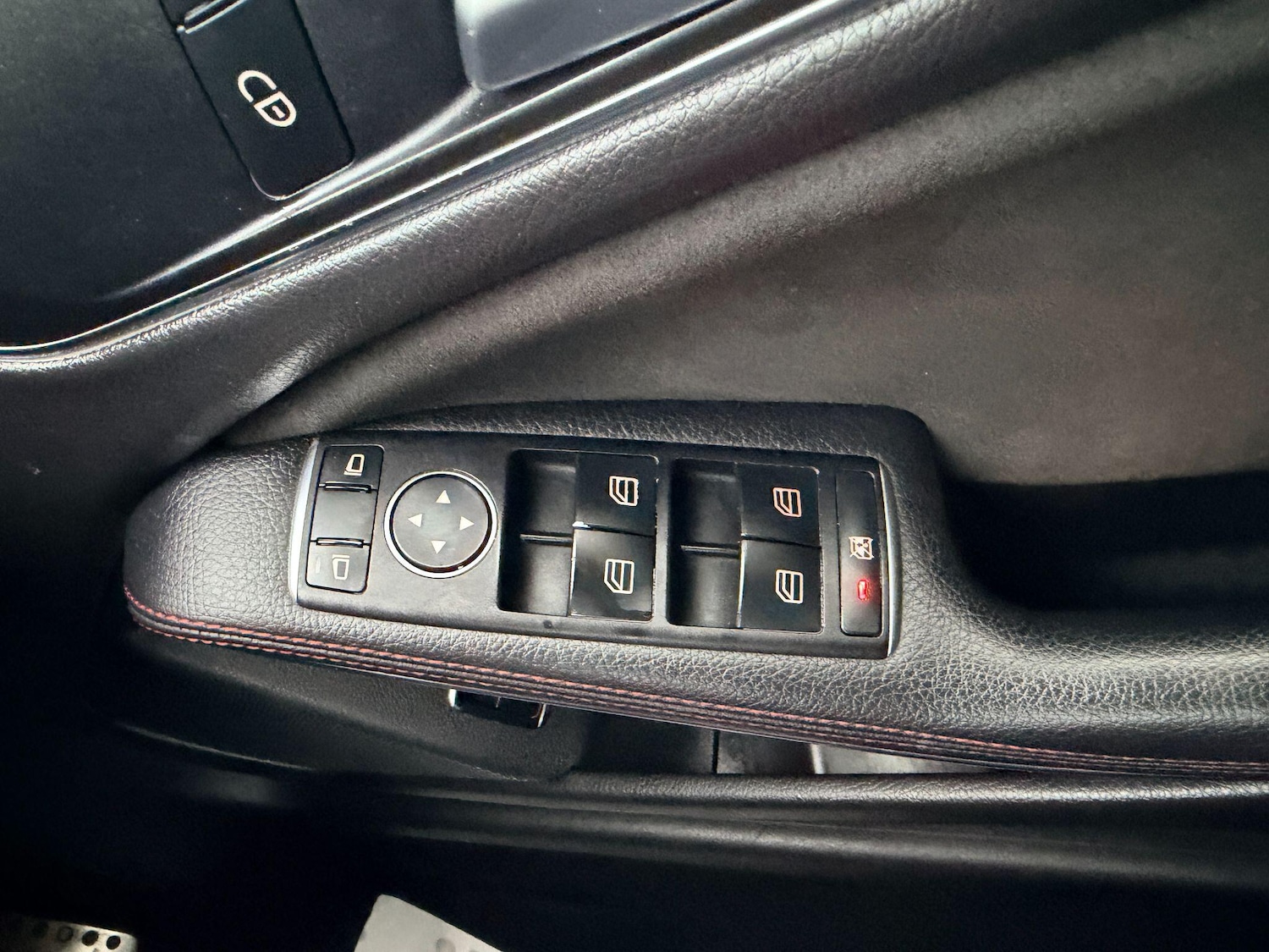 Used Mercedes-Benz CLA 2018 for sale - 76592131: Photo 22