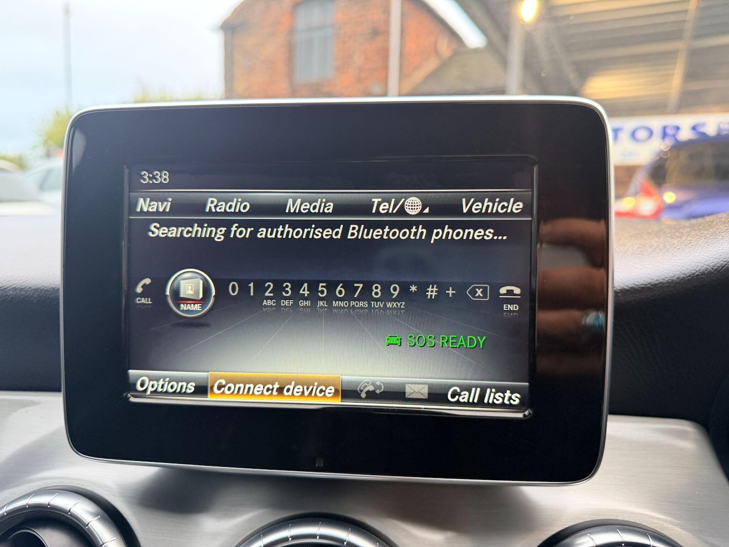 Used Mercedes-Benz CLA 2018 for sale - 76592131: Photo 31