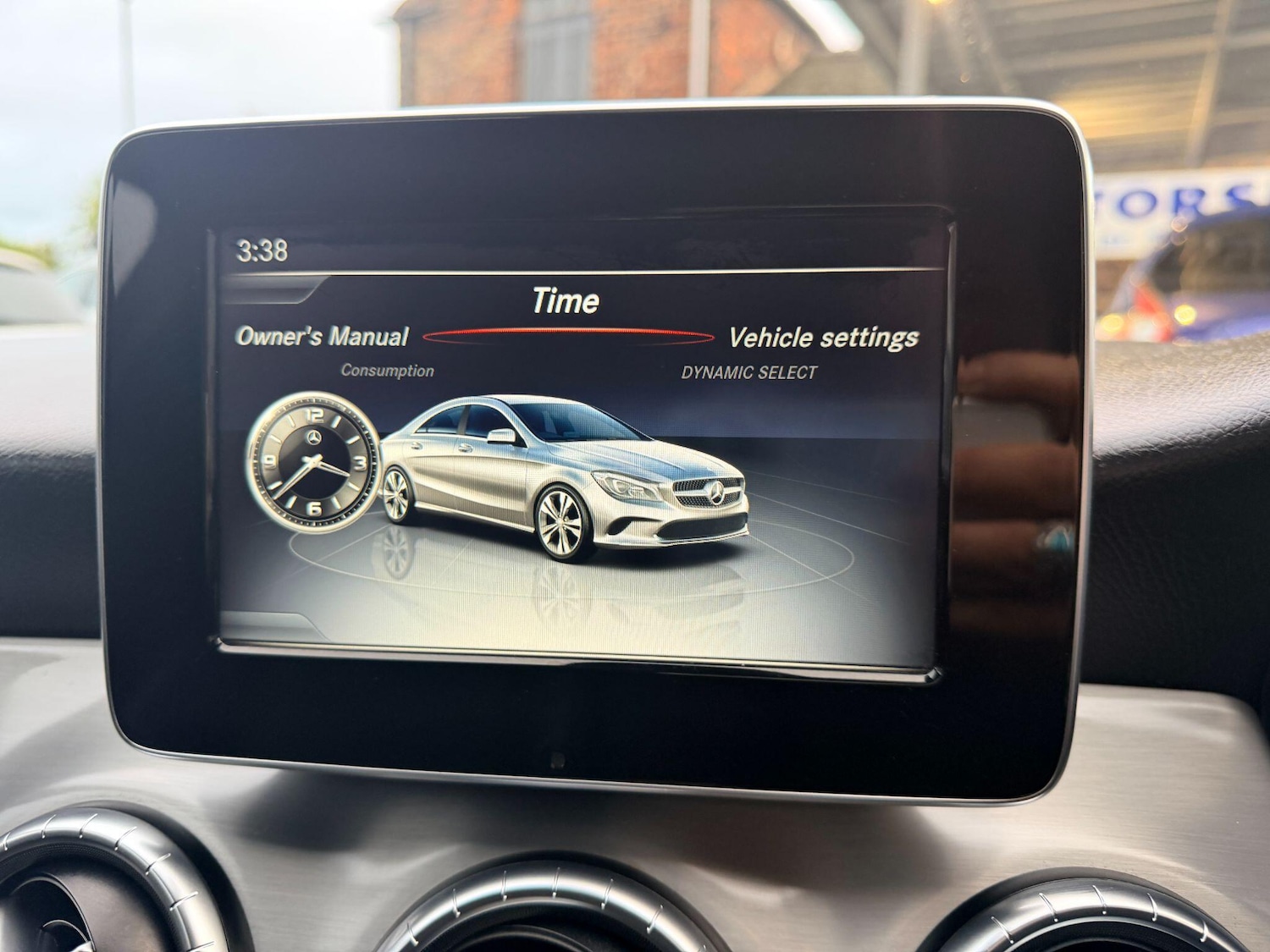 Used Mercedes-Benz CLA 2018 for sale - 76592131: Photo 32