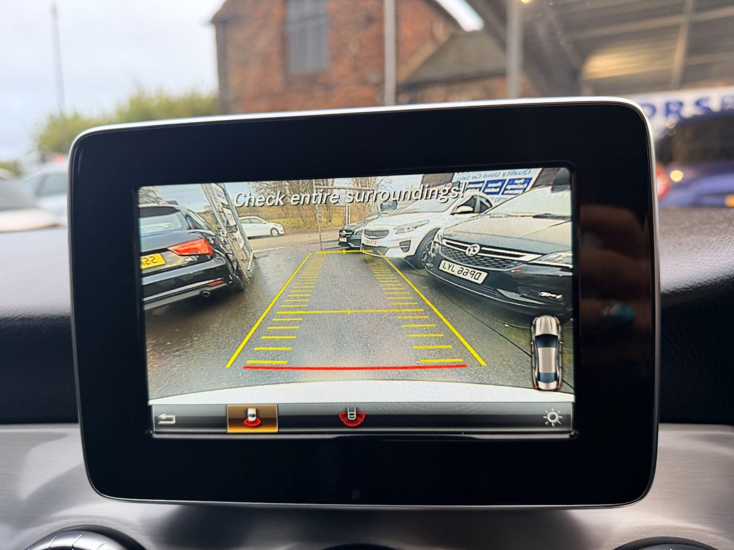 Used Mercedes-Benz CLA 2018 for sale - 76592131: Photo 33