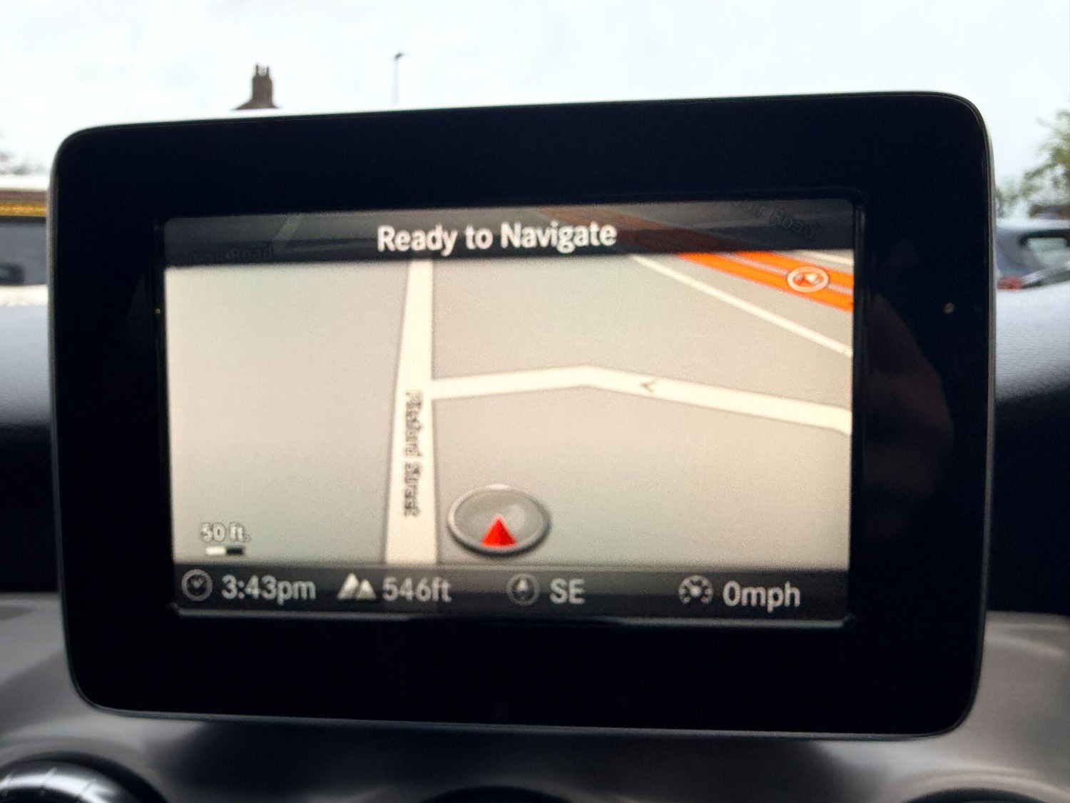 Used Mercedes-Benz CLA 2018 for sale - 76592131: Photo 34