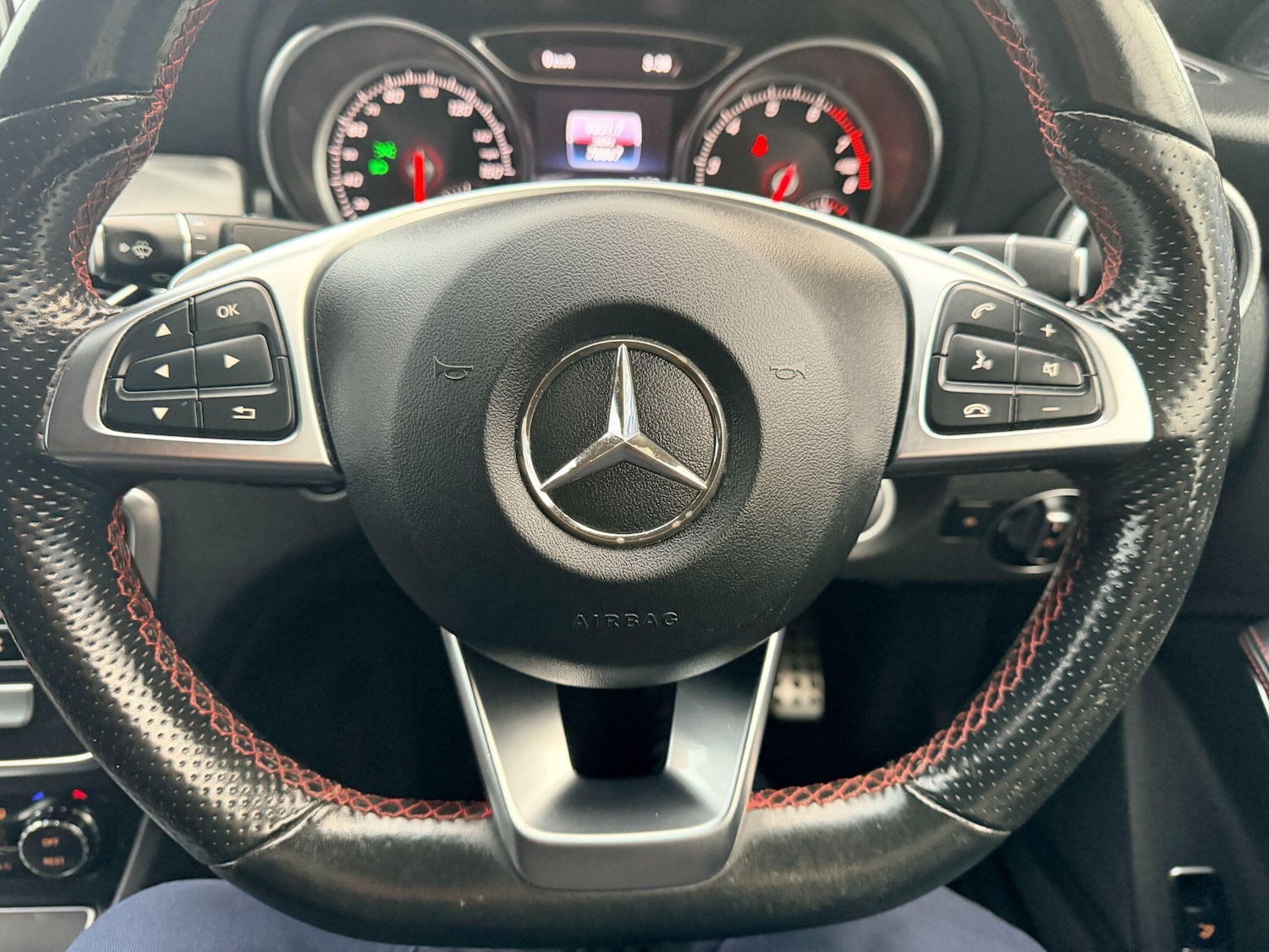 Used Mercedes-Benz CLA 2018 for sale - 76592131: Photo 37