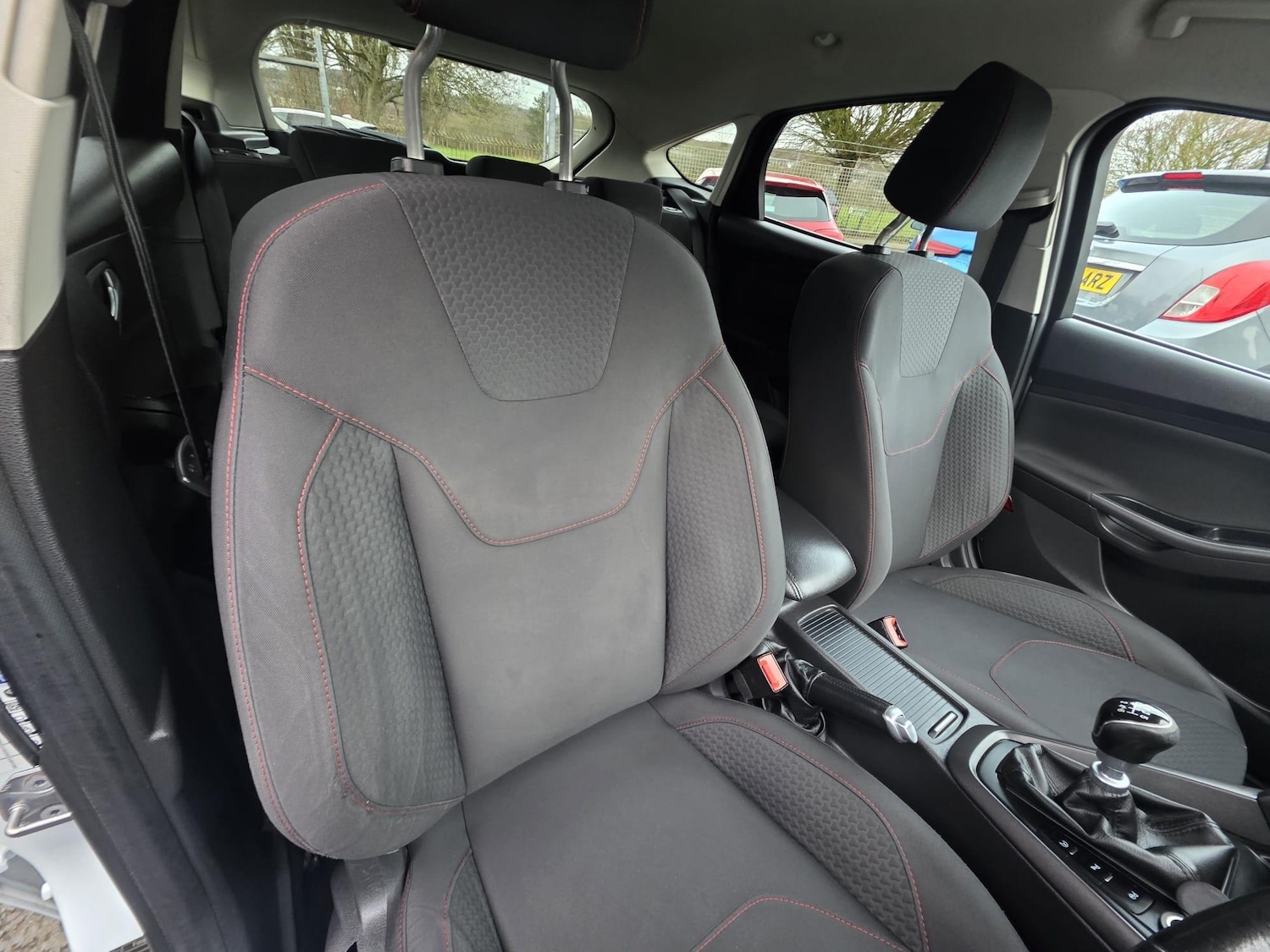 Used Ford Focus 2014 for sale - 77612672: Photo 16