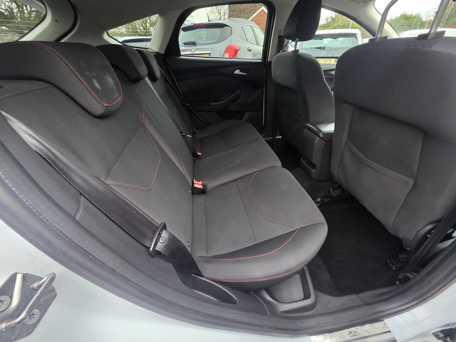 Used Ford Focus 2014 for sale - 77612672: Photo 18
