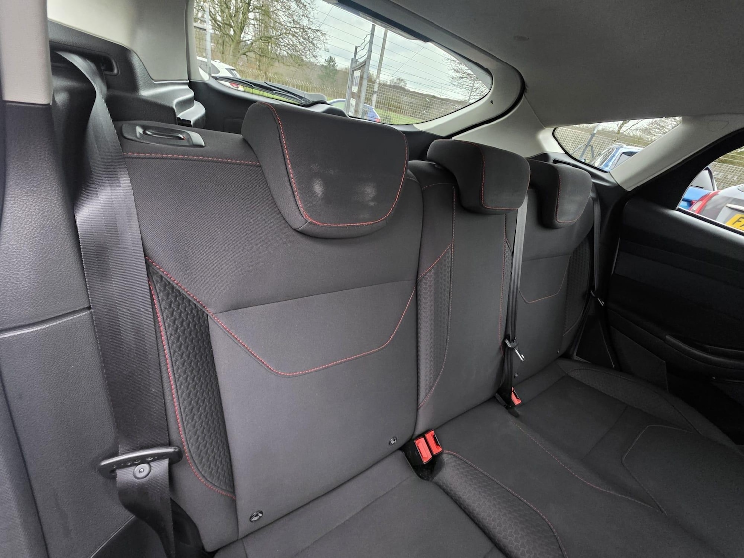 Used Ford Focus 2014 for sale - 77612672: Photo 19