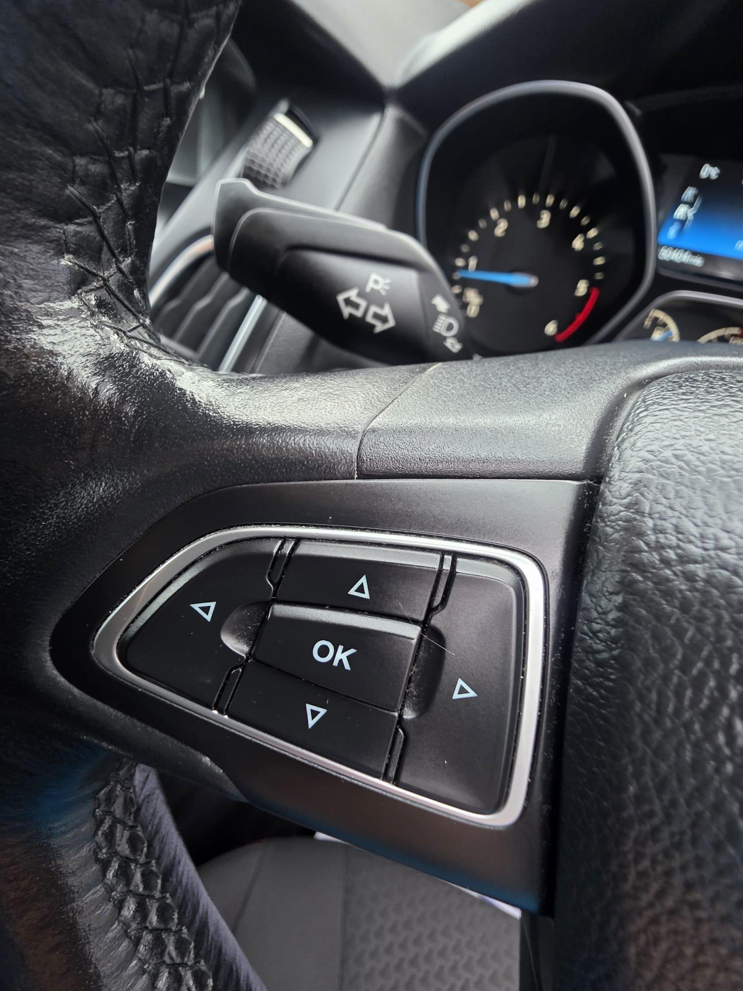 Used Ford Focus 2014 for sale - 77612672: Photo 20