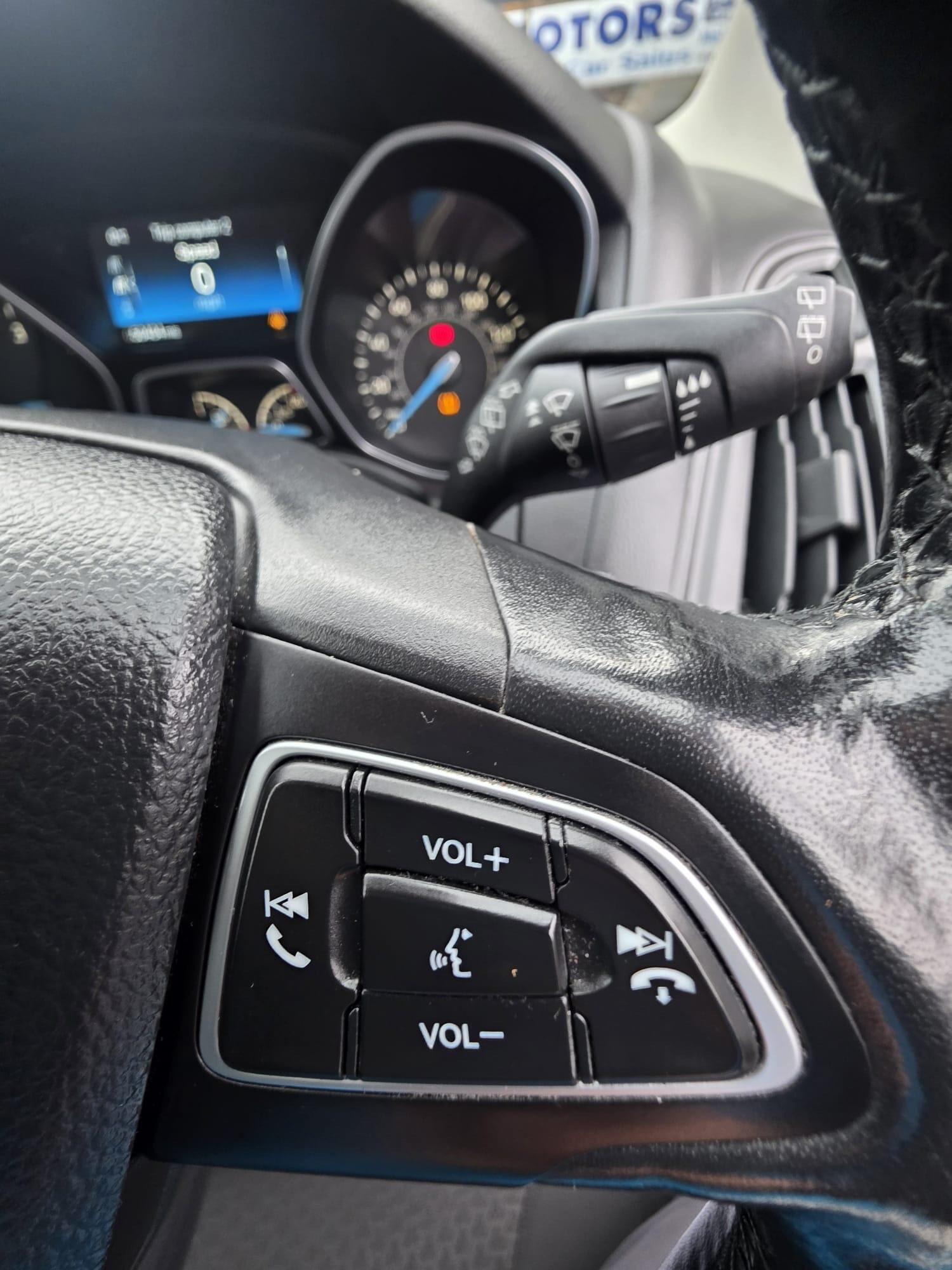 Used Ford Focus 2014 for sale - 77612672: Photo 21