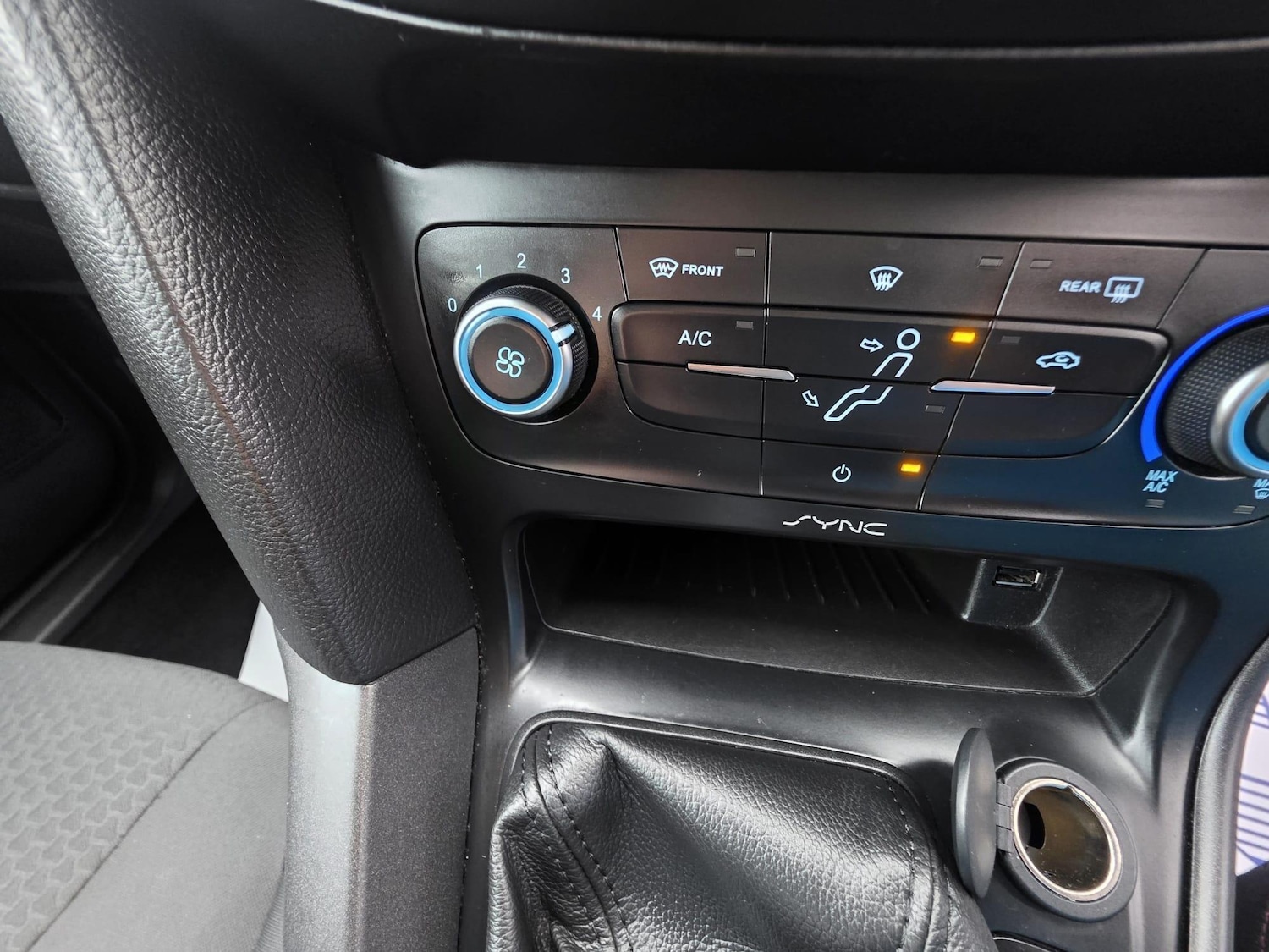 Used Ford Focus 2014 for sale - 77612672: Photo 22