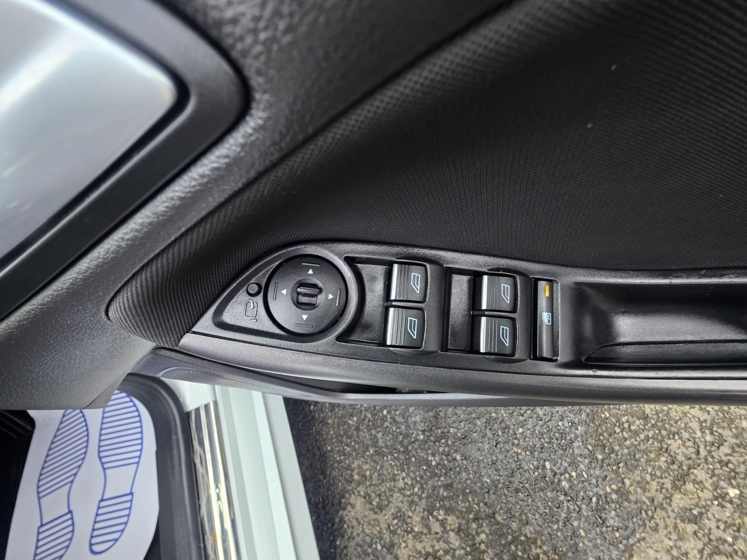 Used Ford Focus 2014 for sale - 77612672: Photo 23