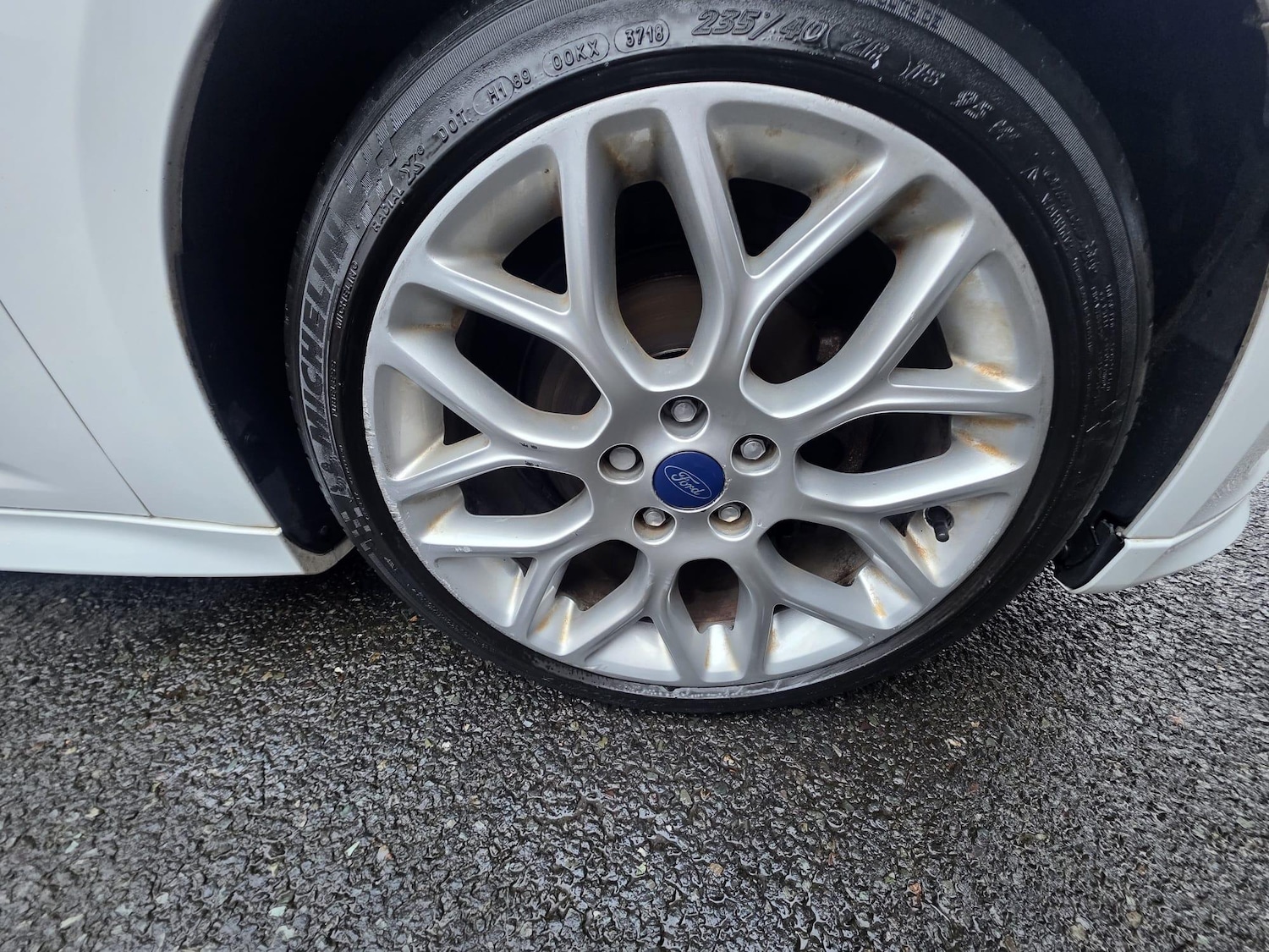 Used Ford Focus 2014 for sale - 77612672: Photo 25