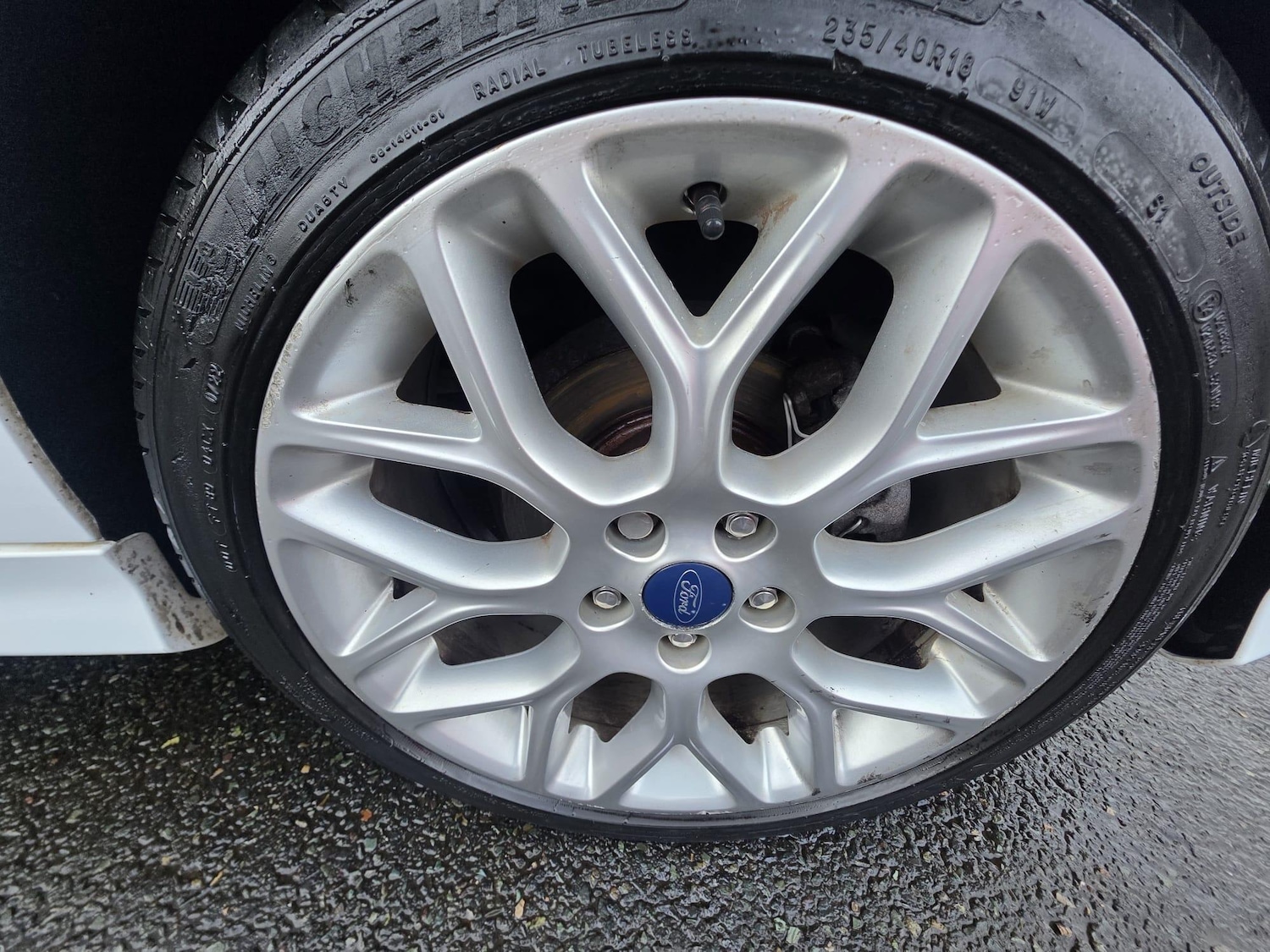 Used Ford Focus 2014 for sale - 77612672: Photo 27