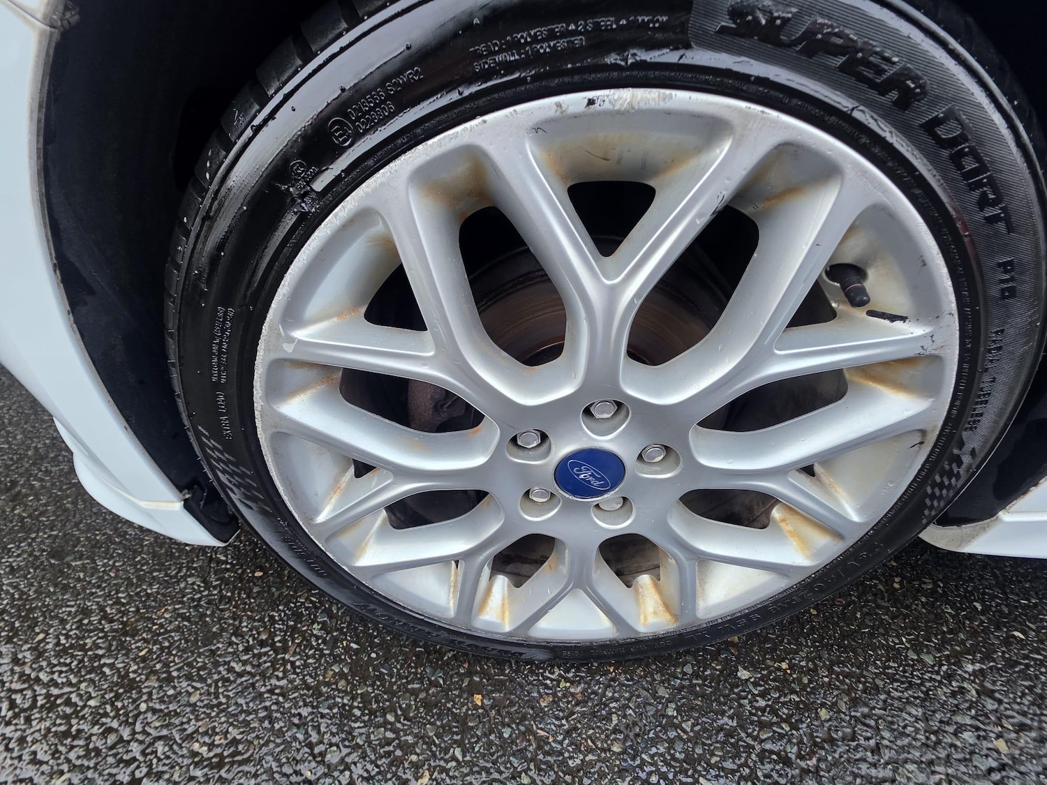 Used Ford Focus 2014 for sale - 77612672: Photo 28