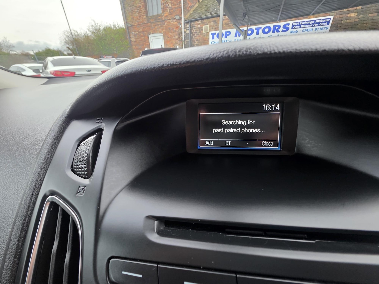 Used Ford Focus 2014 for sale - 77612672: Photo 29