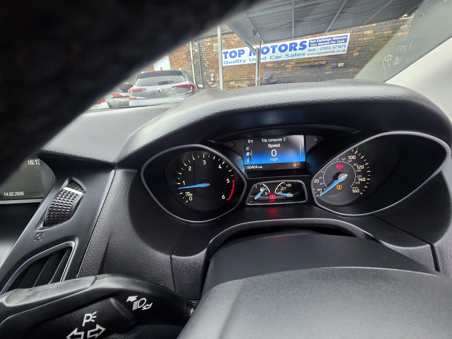 Used Ford Focus 2014 for sale - 77612672: Photo 30