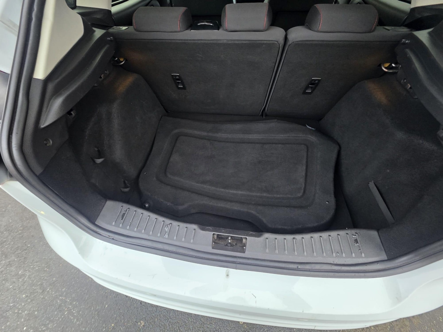 Used Ford Focus 2014 for sale - 77612672: Photo 31