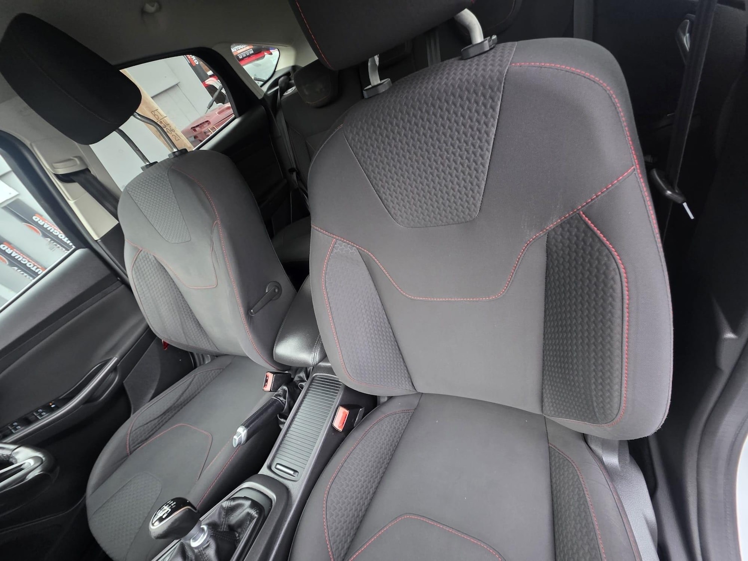 Used Ford Focus 2014 for sale - 77612672: Photo 33