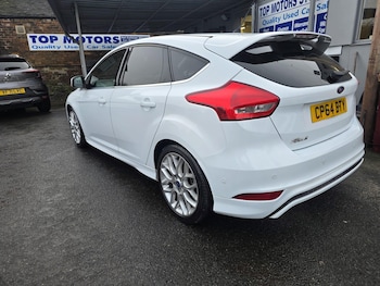Used Ford Focus 2014 for sale - 77612672: Photo