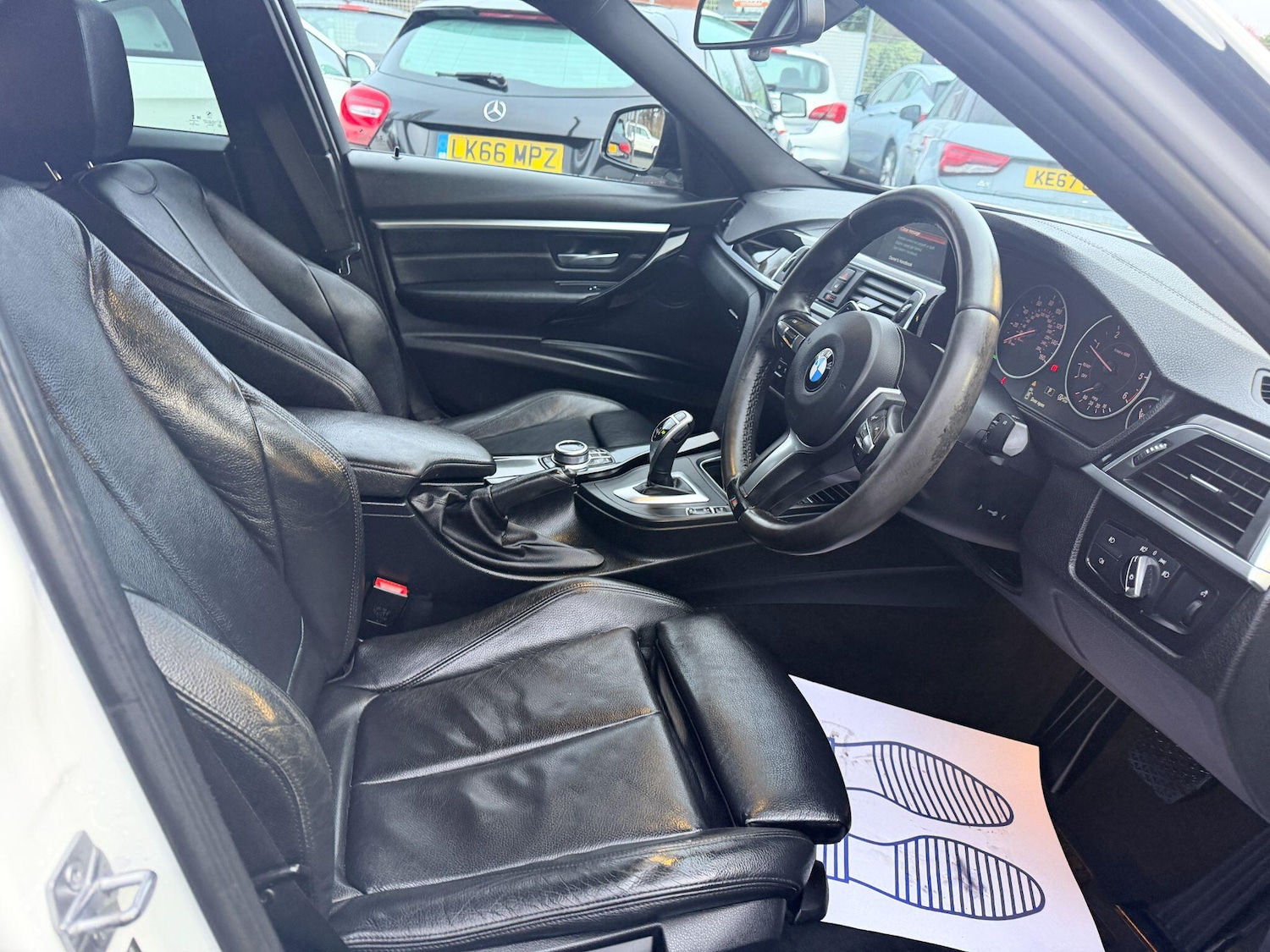 Used BMW 3 Series 2018 for sale - 77386900: Photo 16