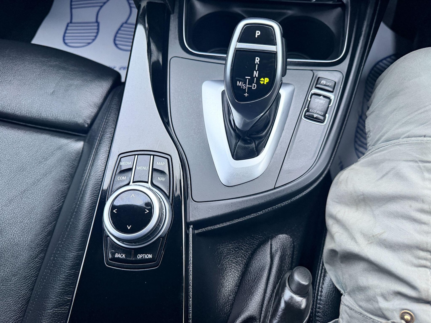 Used BMW 3 Series 2018 for sale - 77386900: Photo 18