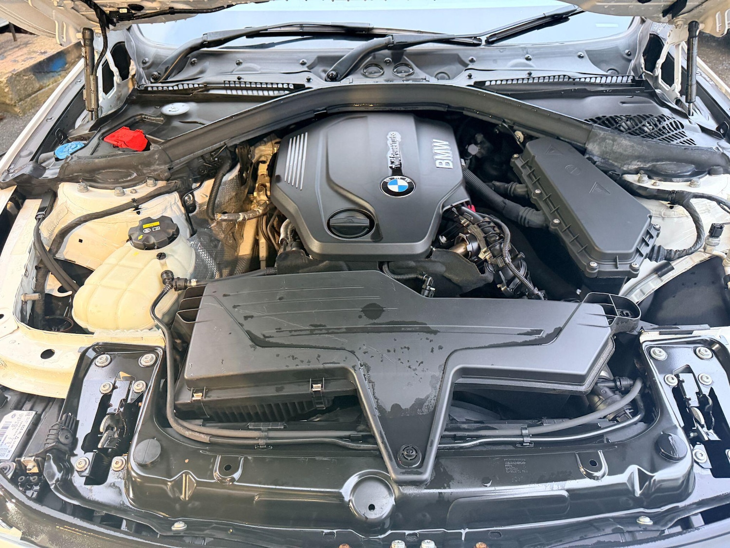 Used BMW 3 Series 2018 for sale - 77386900: Photo 23