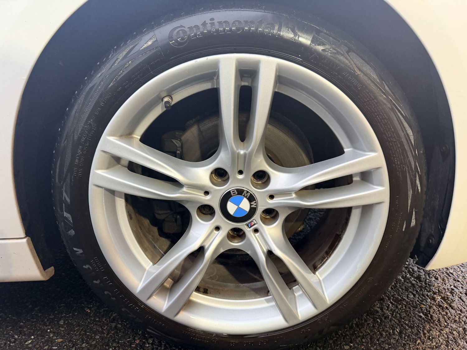 Used BMW 3 Series 2018 for sale - 77386900: Photo 24