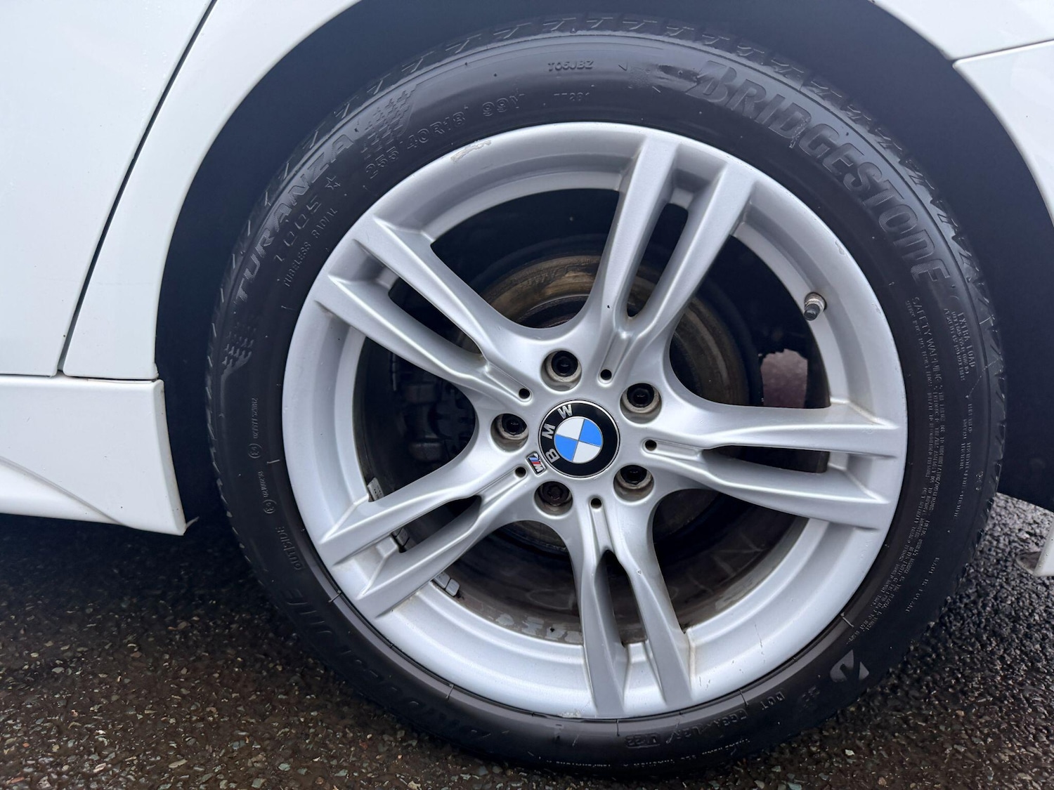 Used BMW 3 Series 2018 for sale - 77386900: Photo 25